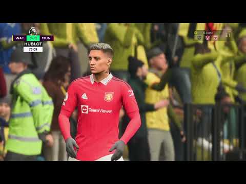 FIFA 23 | Player Career (Ep. 88) - GAME EXPERIENCE