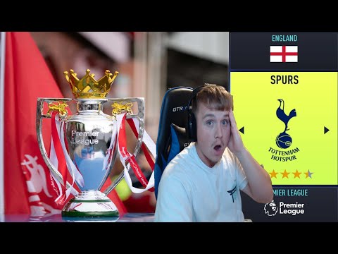 I Can't BELIEVE I Did That... - Spurs Career Mode Ep24