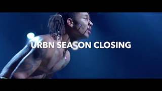 URBN SEASON CLOSING  FT RAE SREMMURD  SAT MAY 12