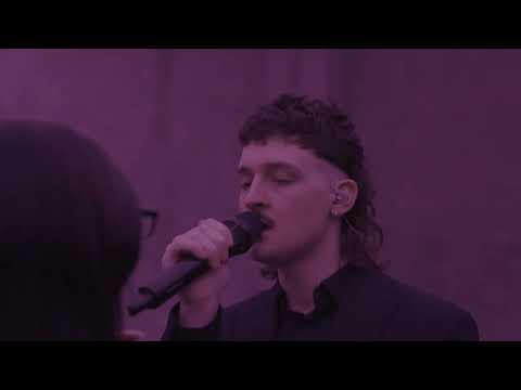 guccihighwaters & TOOPOOR - IF LOOKS COULD KILL (live)