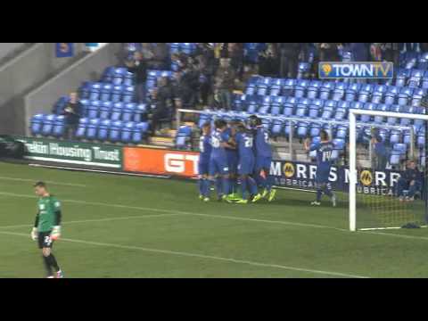 Advent Calendar 17th December  - Town TV