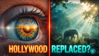 This AI Movie Maker Might Replace Film Studios… (Cinema Studio 2.0)
