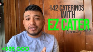 How to Start a Catering Business in 5 Steps | UndocuHustle Show