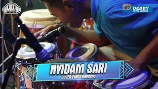 Download lagu NYIDAM SARI VERSI DEDDY KOPLO VERSION || FARIS KENDANG FT PAKDHE GEPENK mp3