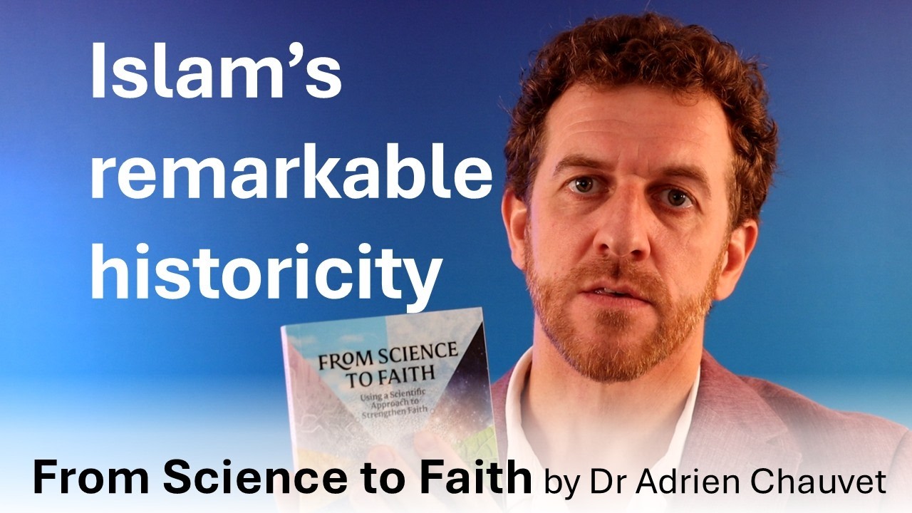 From Science to Faith - Part 27