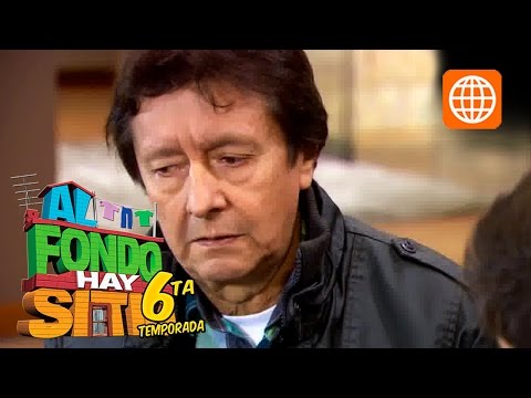 There's room in the background, chapter 1107 - part 4/5