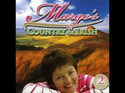 Margo O'Donnell-Destination Donegal
