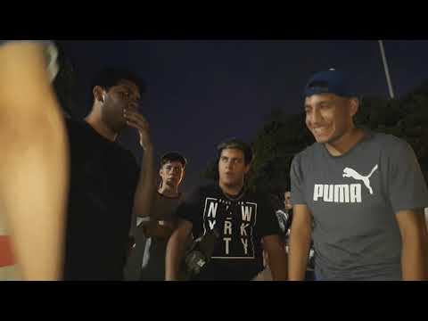 TEMPLO VS H1K4R0H - FINAL (1vs1 FECHA 1 - 28/02)