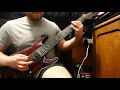 Malevolent Creation - Prelude to Doomsday (Cover)