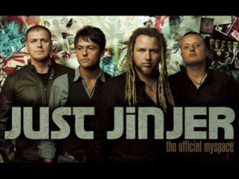 Just Jinger - Shallow waters