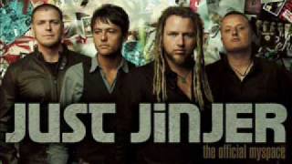 Just Jinger - Shallow waters