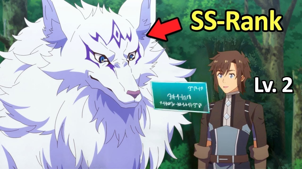 Perdedor Fraco Recebe Sistema de Hack Bugado e Consegue Centenas de Níveis Sem Querer (1-12)