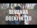 Bevanda Ogenj In Led Official Video 4K