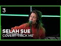 Selah Sue covert 'Trick Me' | 3FM Live Box | NPO 3FM