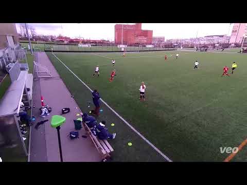 B.93 TV: Highlights B.93 vs. Østerbro IF