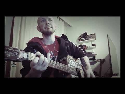 Thirtheen - Johnny Cash / Glenn Danzig ( acoustic )