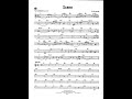 Scene - Tom Harrell (Play Along)