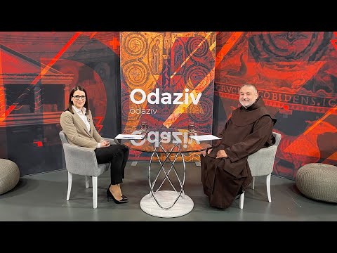 Odaziv - Blaženi koji ne vidješe, a vjeruju