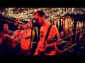 I Voted For Kodos - "Three Days Til Rome" (Cake Shop, NYC - May 31st 2014)