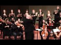 Vivaldi's Gloria Vivaldi's Gloria