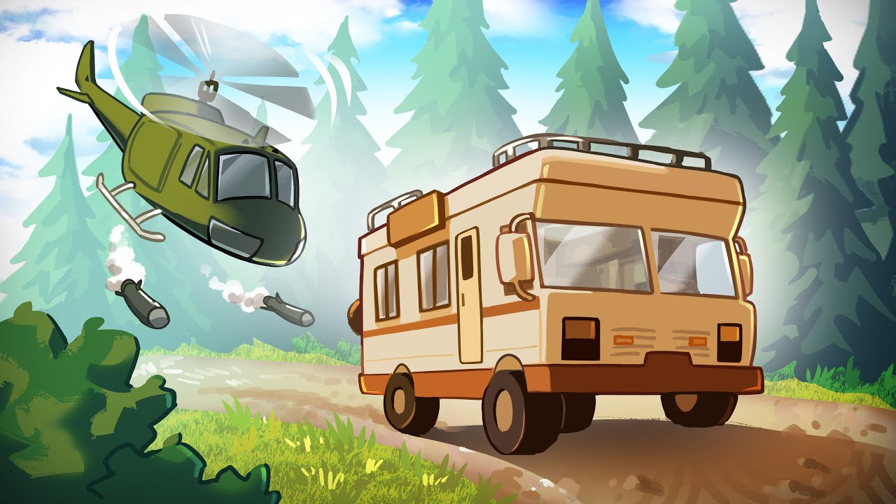 ЗЛОЙ ФИНАЛ НОВОГО PEAK??? RV THERE YET! (ЧАСТЬ: 4)