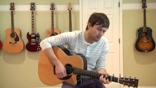 Atlas Genius-Through The Glass-Live At Camp Krim 8/9/12