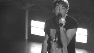 Take Cover - All Time Low Live (Apollo)