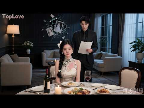 Tre anni sposati, era sempre assente! Amante incinta, moglie firmò divorzio, lui si pentì!