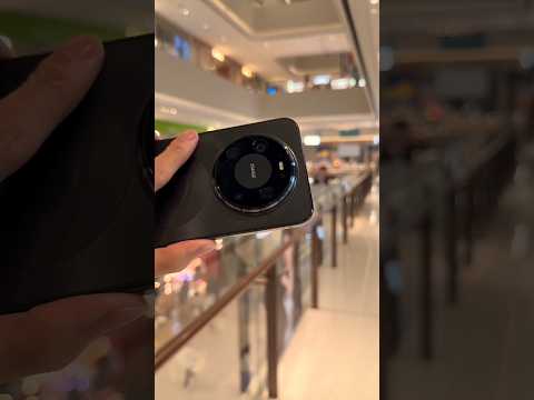 هواوي تطلق أحد أفضل هواتفها قريبا 