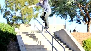 Brendan Keaveny "Meet The Lurkers" Part