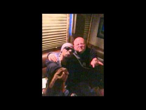 G FUNK.. INSANE LOC, THIC MAN, G-ZILLA