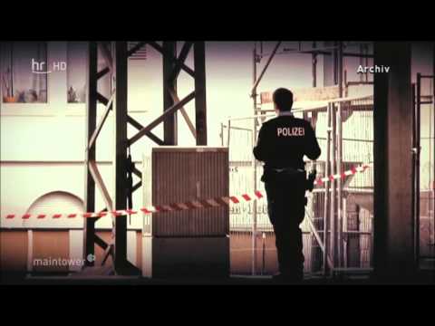 Polizistenmörder von Herborn verurteilt