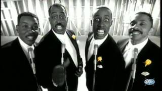 The Temptations - Time After Time (Video Version Extended)