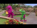 Barney And Friends No No No