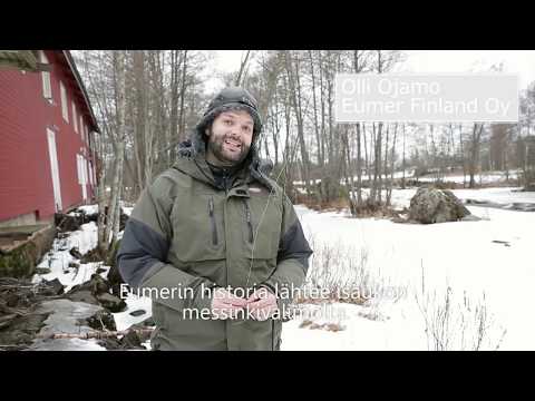 Kysy rohkeasti neuvoa Satakunnan Yrittäjistä – Eumer Finland