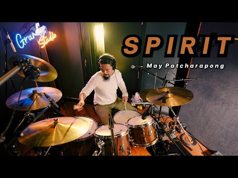 Spirit - May Patcharapong Feat. @JakNatthaphon
