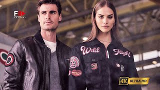 PITTI 107 I AERONAUTICA - Fashion Channel Chronicle