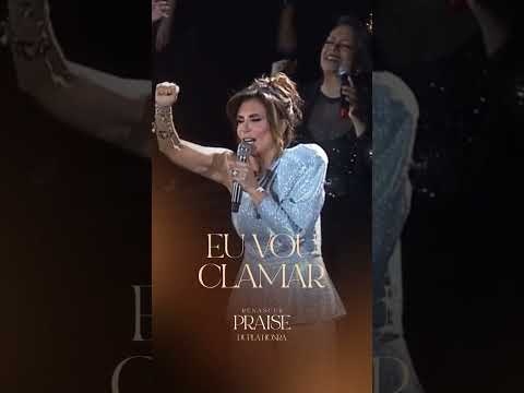MEGA LANÇAMENTO Eu Vou Clamar, Renascer Praise 24. 25 de janeiro em todas as plataformas digitais!