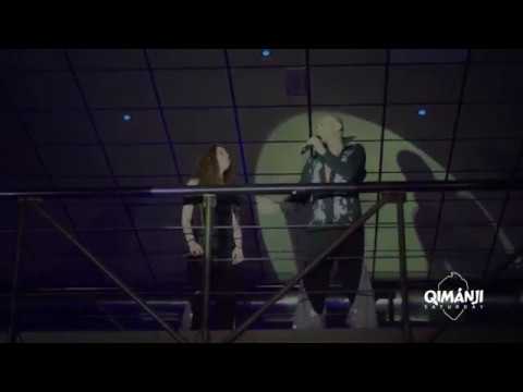 Qimanji BeautyQueen! !7 Febbraio 2018