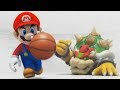 Mario Sports Mix Basketball Mushroom Cup Part 2