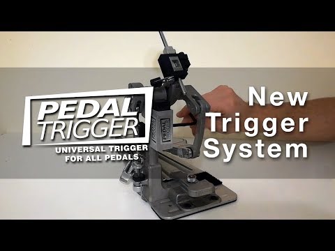 Pedaltrigger Demon Drive New System
