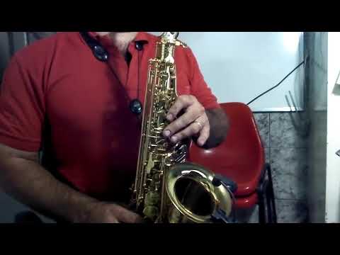 Hino 114 CCB Sax alto no soprano