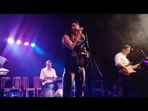 FALANT F2 - Dobra vila V ŽIVO (TABU cover)