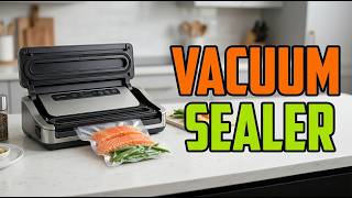 Top 5 Vacuum Sealer Reviews Which One Really Works