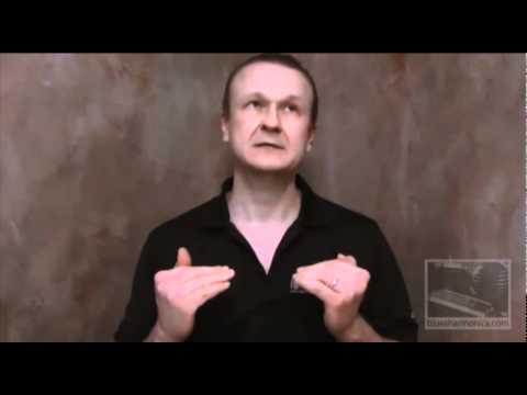 Joe Filisko on Playing Low-Tuned Harmonicas Part 1 (Contributor Submission #2 at BluesHarmonica.com)