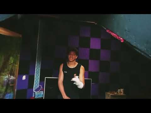 I'Feany - NEBUDU (Official music video)