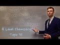 A Level Chemistry 35 Carbon Carbon Bond Formation