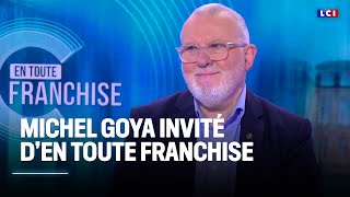 Venezuela : "Cette opération militaire est illégale en termes de droit international" : Michel Goya