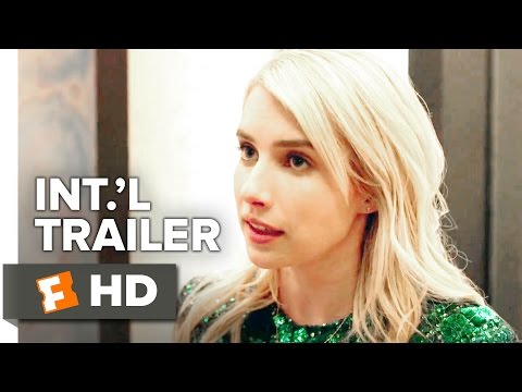 Nerve International TRAILER 1 (2016) - Emma Roberts, Dave Franco Movie HD