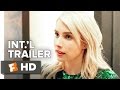 Nerve International TRAILER 1 (2016) - Emma Roberts, Dave Franco Movie HD